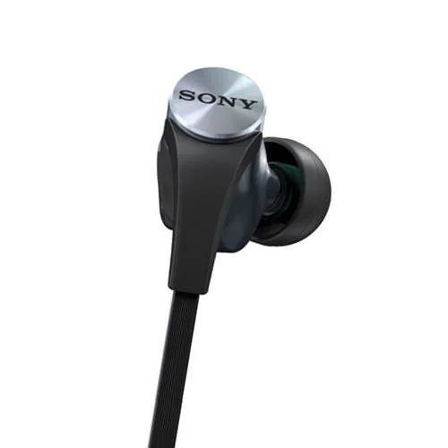 Sony MDR-XB90EX Extra Bass In-Ear Earphone - Black