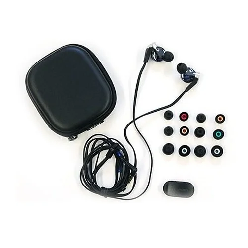 Sony MDR-XB90EX Extra Bass In-Ear Earphone - Black