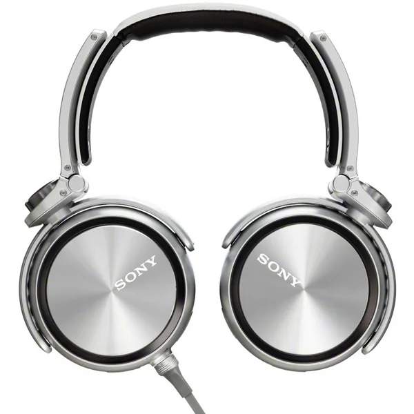 Sony MDR-XB920 Extra Bass On-Ear Headphone - Black