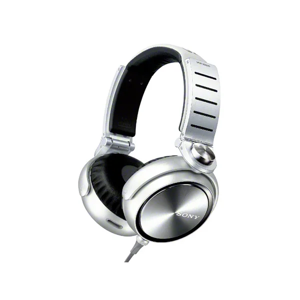 Sony MDR-XB920 Extra Bass On-Ear Headphone - Black
