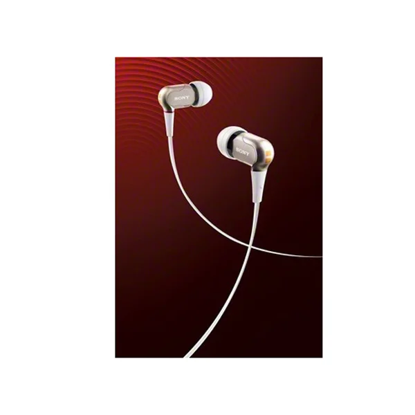 Sony XBA-20 In-Ear Earphone