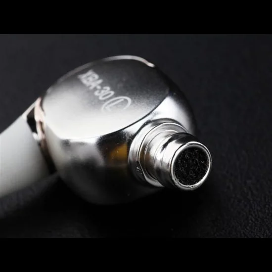 Sony XBA-30IP In-Ear Earphone with Mic