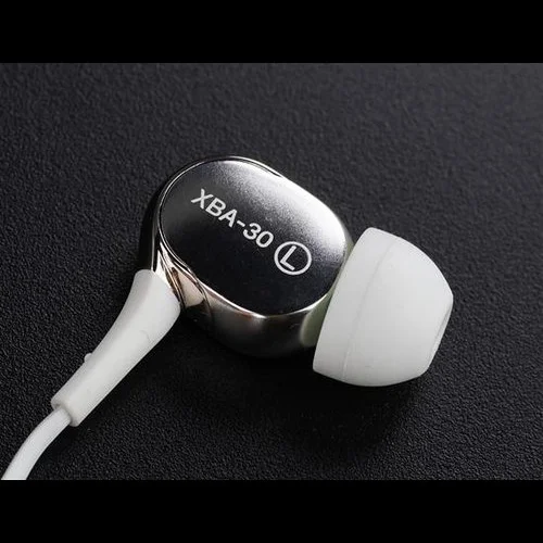 Sony XBA-30 In-Ear Earphone