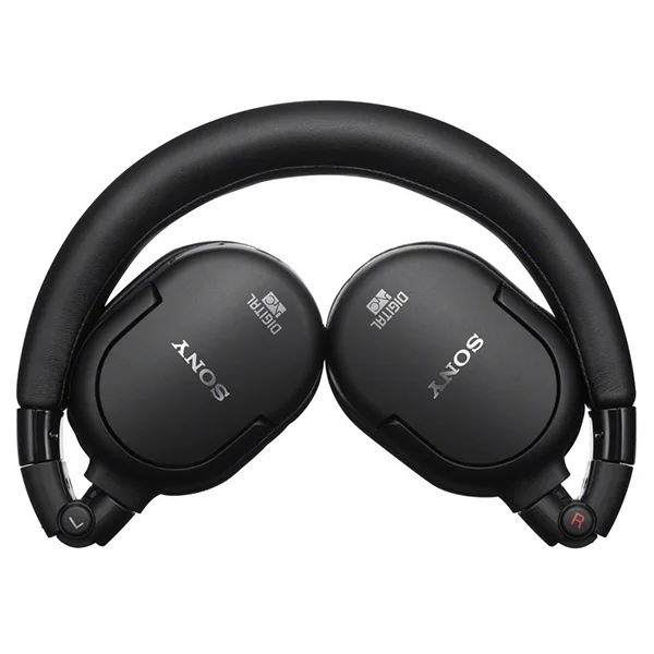 Sony MDR-NC200D Noise-Cancelling Over-the-Ear Headphone