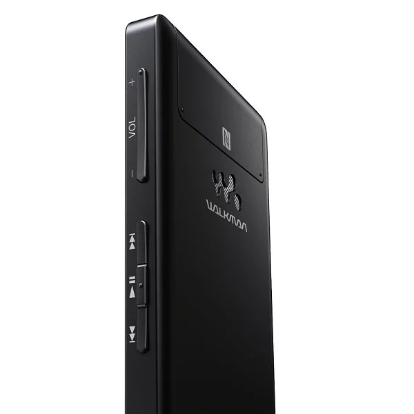 Sony NWZ-F887 Walkman Digital Audio Player (64GB)