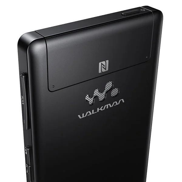 Sony NWZ-F886 Walkman Digital Audio Player (32GB)