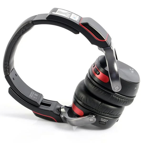 Sony NWZ-WH505 3-in-1 Walkman Speaker On-Ear Headphone - Black