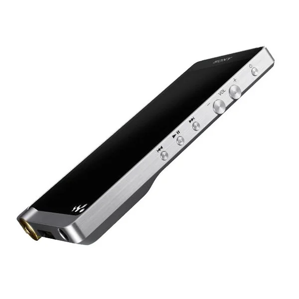 Sony NWZ-ZX1 Walkman Digital Audio Player
