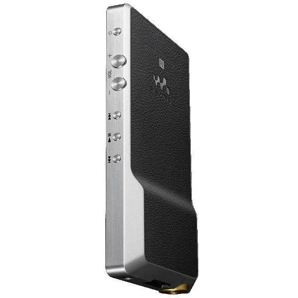 Sony NWZ-ZX1 Walkman Digital Audio Player