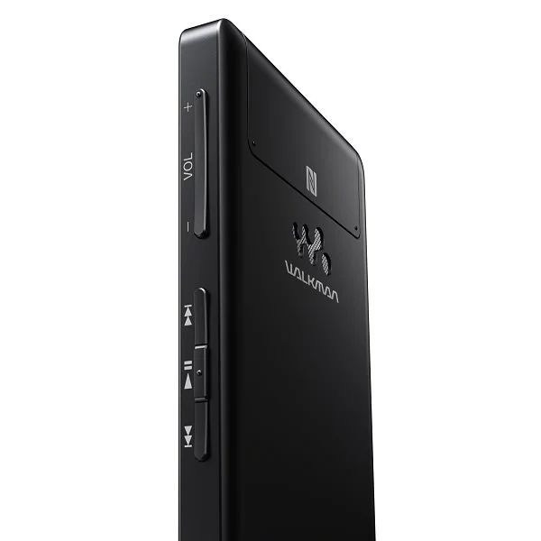 Sony NWZ-ZX1 Walkman Digital Audio Player