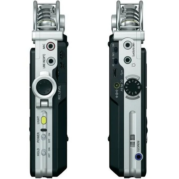Sony PCM-D100 Portable Digital Audio & Voice Recorder