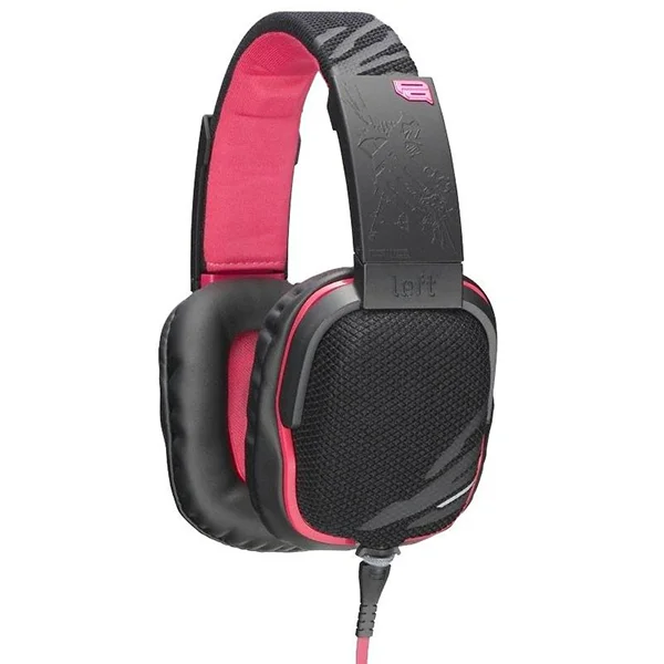 Sony MDR-PQ1 Over-the-Ear Headphone