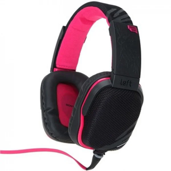 Sony MDR-PQ1 Over-the-Ear Headphone