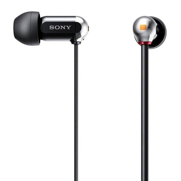 Sony XBA-1 In-Ear Earphone