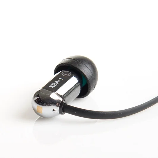 Sony XBA-1 In-Ear Earphone