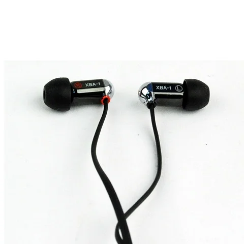 Sony XBA-1VP In-Ear Earphone with Mic