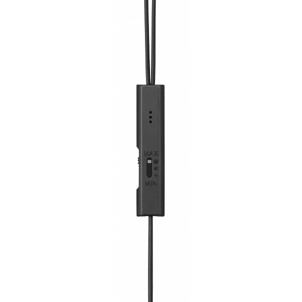 Sony XBA-2VP In-Ear Earphone with Mic