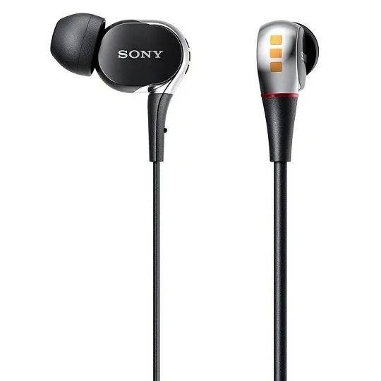 Sony XBA-3 In-Ear Earphone