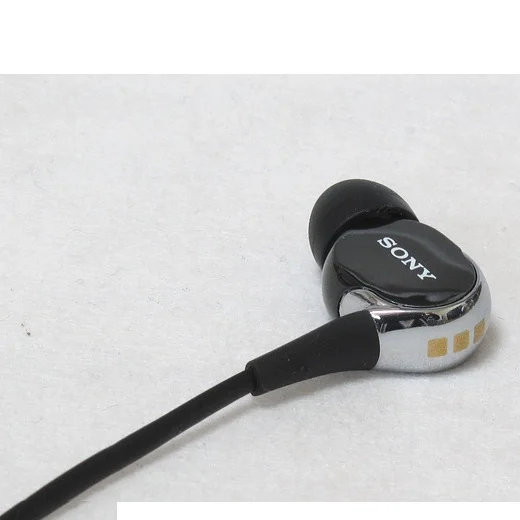Sony XBA-3IP In-Ear Earphone with Mic