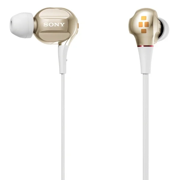 Sony XBA-40 In-Ear Earphone
