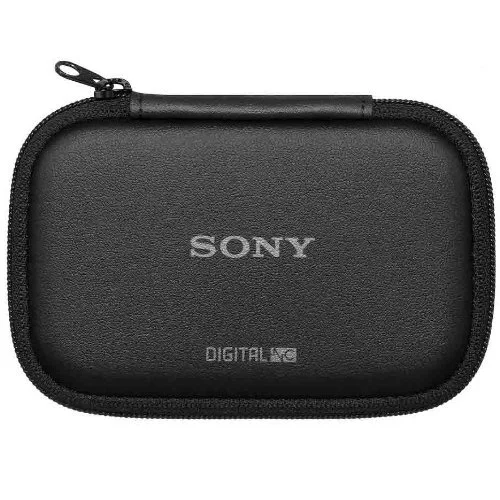 Sony XBA-NC85D Noise-Cancelling In-Ear Earphone