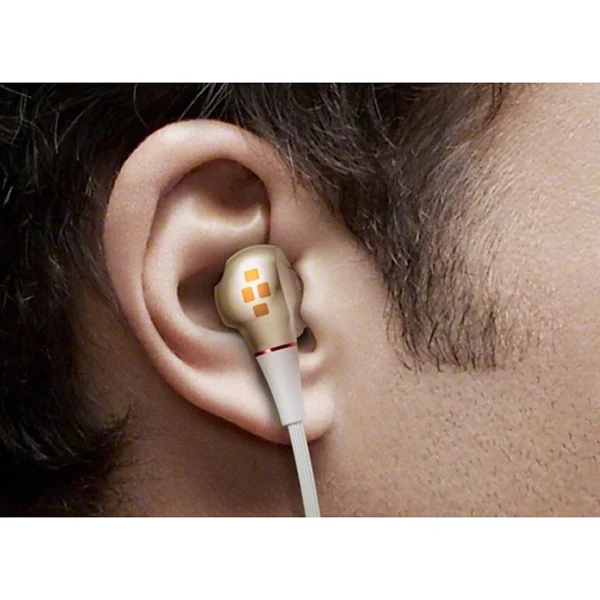 Sony XBA-40 In-Ear Earphone