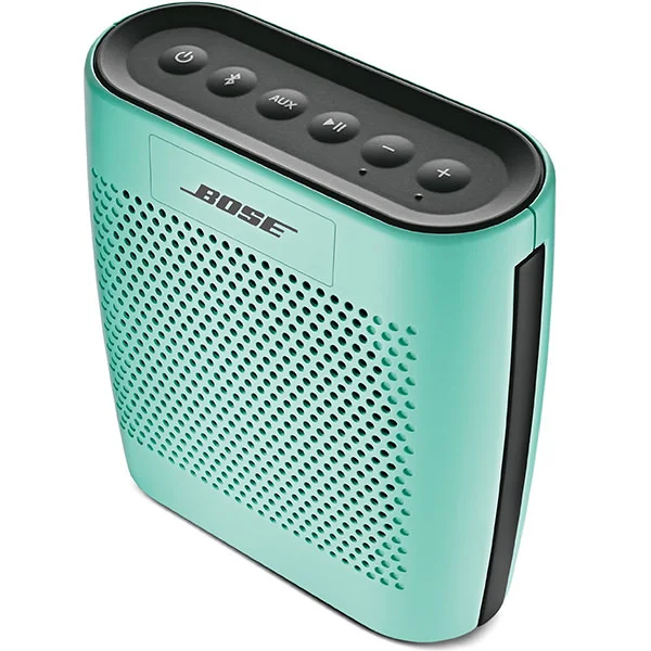 Bose SoundLink Colour Wireless Bluetooth Speaker - Mint
