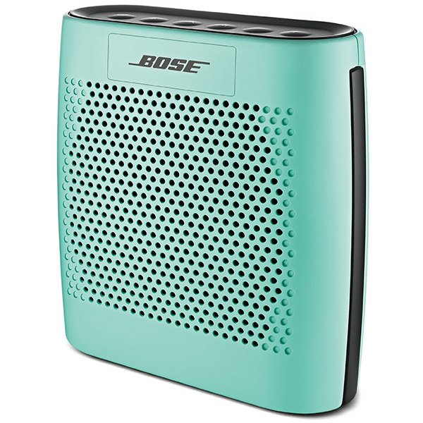 Bose SoundLink Colour Wireless Bluetooth Speaker - Mint