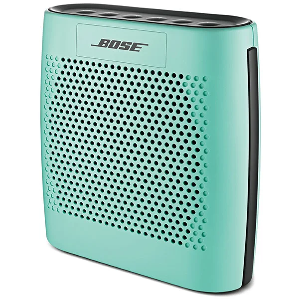 Bose SoundLink Colour Wireless Bluetooth Speaker - Mint