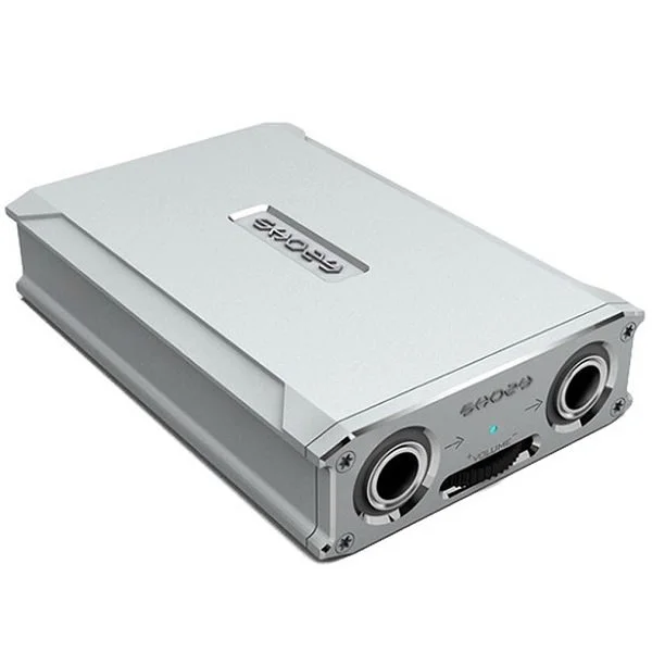Shozy Magic Portable Headphone Amplifier & USB DAC