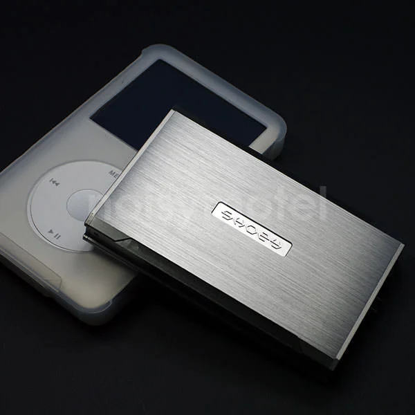 Shozy Magic Portable Headphone Amplifier & USB DAC
