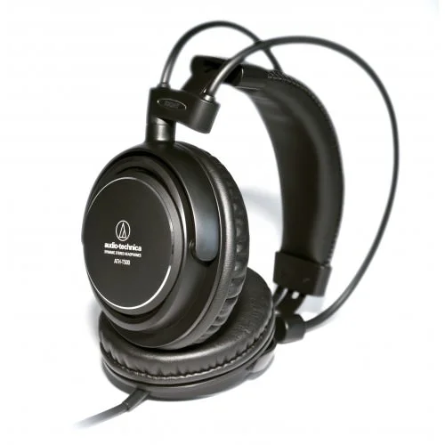 Audio-Technica ATH-T500 Over-Ear Headphone
