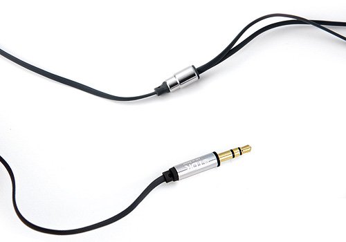 TDK CLEF-P2 Mega Bass Tuning In-Ear Earphone - Blue
