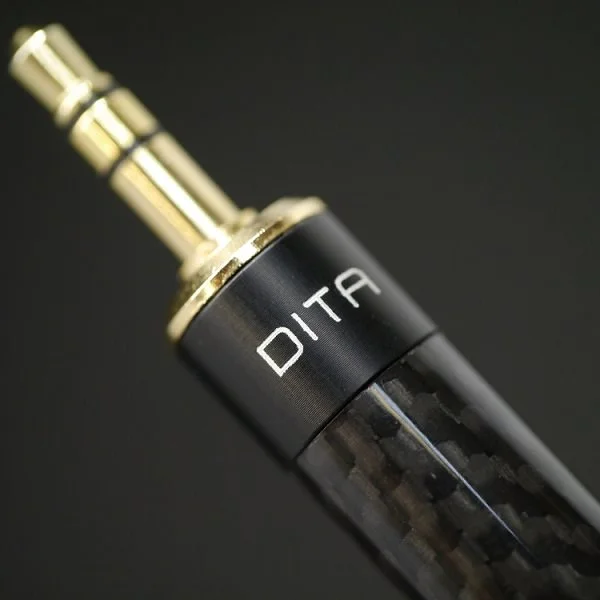 DITA The Answer (Truth Edition) In-Ear Earphone