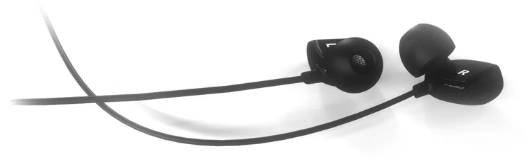 JAYS t-JAYS Two In-Ear Earphone