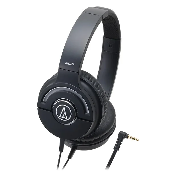Audio-Technica ATH-WS55x On-Ear Headphone