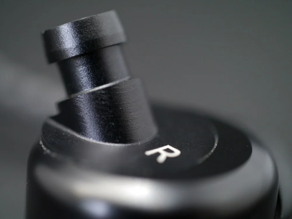 DITA The Answer (Truth Edition) In-Ear Earphone