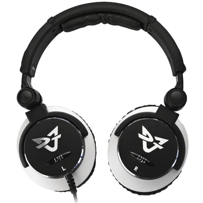 Ultrasone DJ 1 Over-the-Ear DJ Headphone