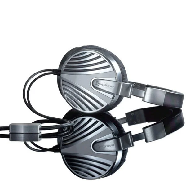 Ultrasone Edition 12 Over-Ear Headphone