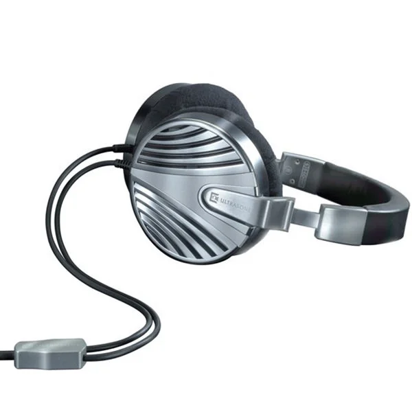 Ultrasone Edition 12 Over-Ear Headphone