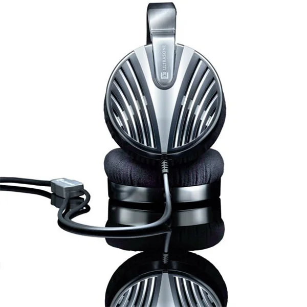 Ultrasone Edition 12 Over-Ear Headphone