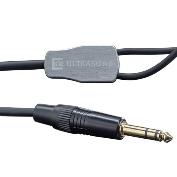 Ultrasone Edition 12 Over-Ear Headphone