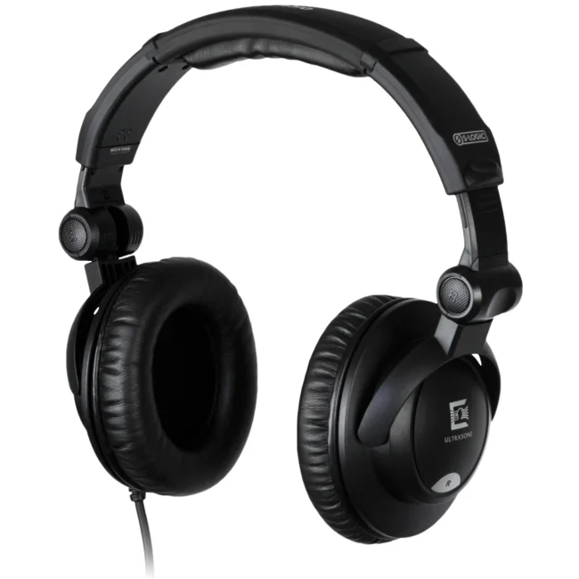 Ultrasone HFI-450 Over-the-Ear Headphone