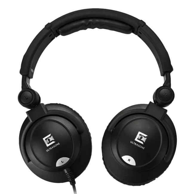 Ultrasone HFI-450 Over-the-Ear Headphone