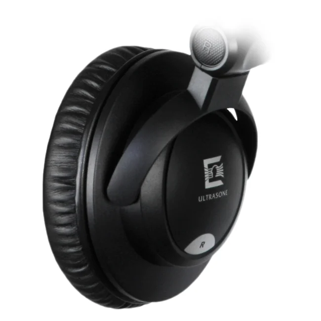 Ultrasone HFI-450 Over-the-Ear Headphone