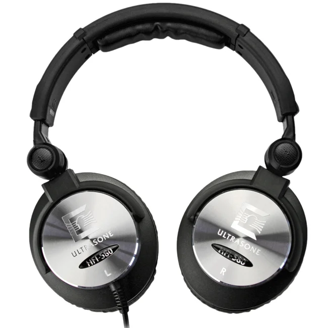 Ultrasone HFI-580 Over-the-Ear Headphone