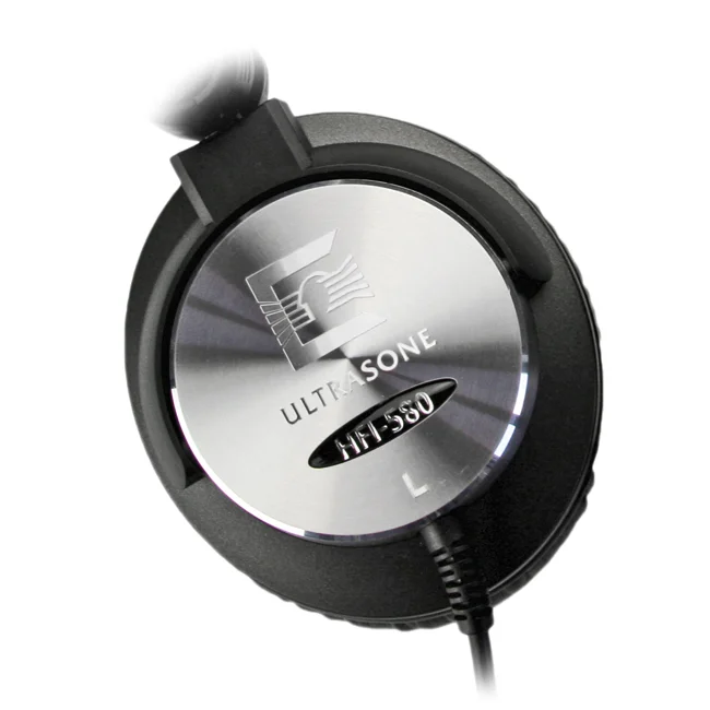 Ultrasone HFI-580 Over-the-Ear Headphone