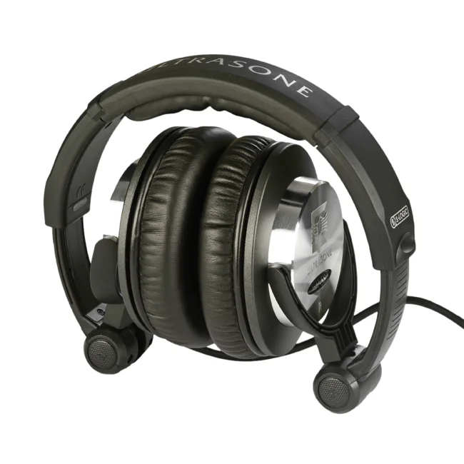 Ultrasone HFI-580 Over-the-Ear Headphone