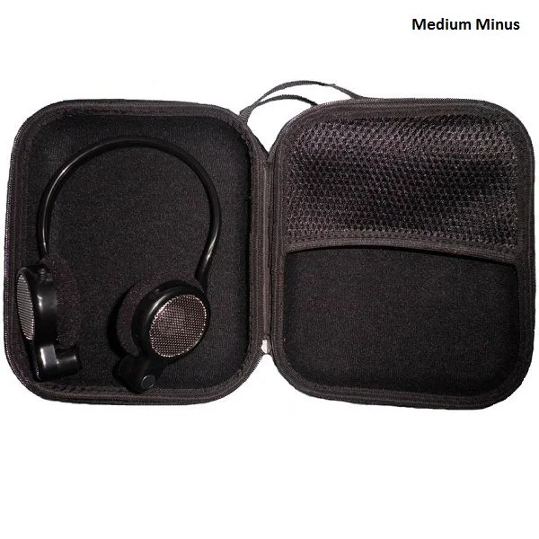 V-MOTA Medium Headphone Carrying Case