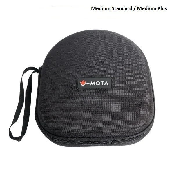 V-MOTA Medium Headphone Carrying Case